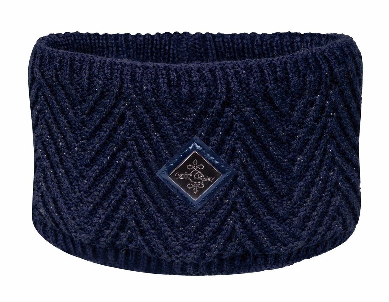 Fair Play Winter headband Nagano