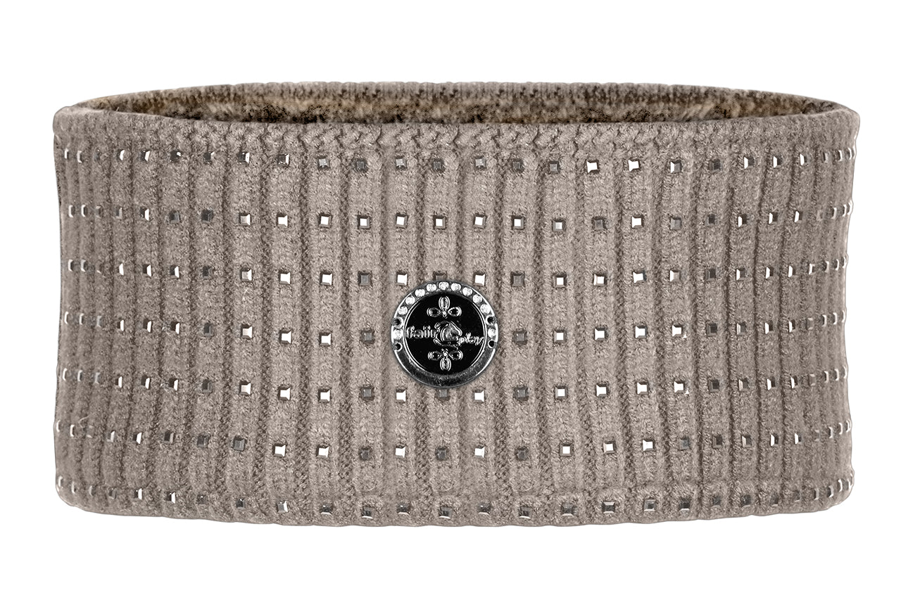 1 Fair Play Hoofdband ELIN Winter 25/26