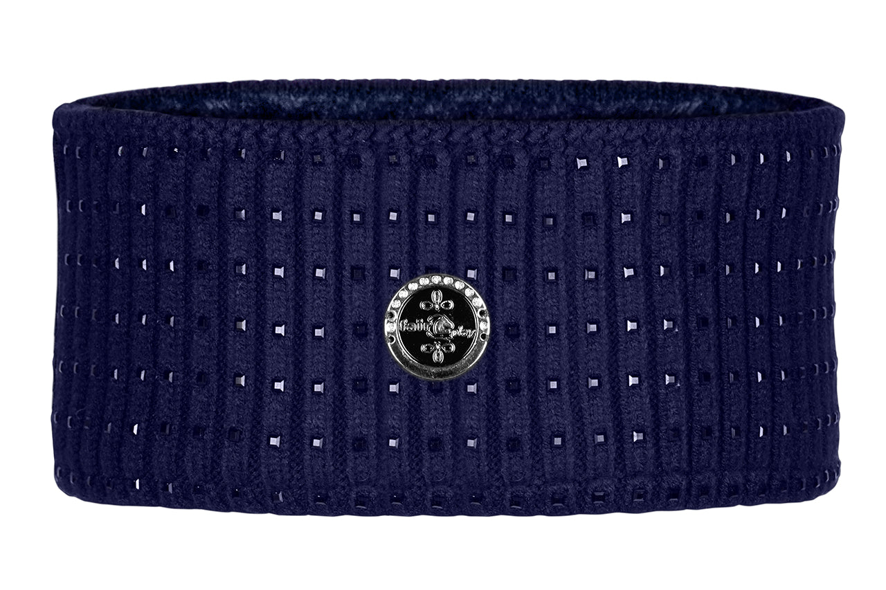 1 Fair Play Hoofdband ELIN Winter 25/26