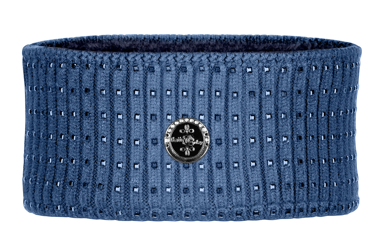 1 Fair Play Hoofdband ELIN Winter 25/26