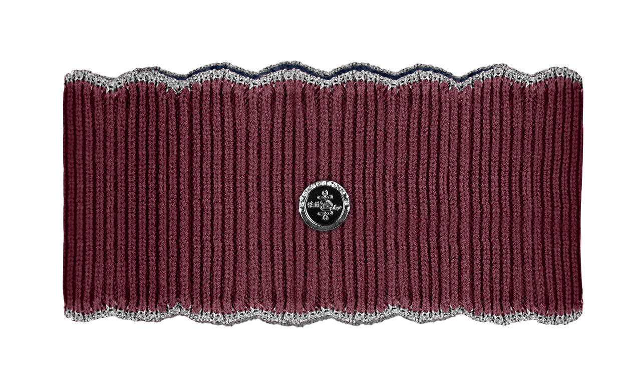 1 Fair Play Hoofdband Caris winter 25/26
