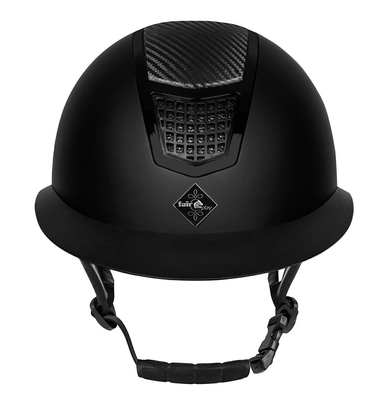 Fair Play Cap QUANTINUM CARBON W-V