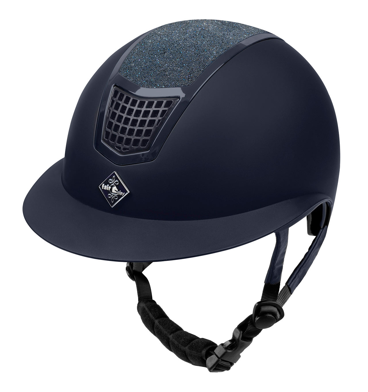 Fair Play Cap QUANTINUM ECLIPSE W-V