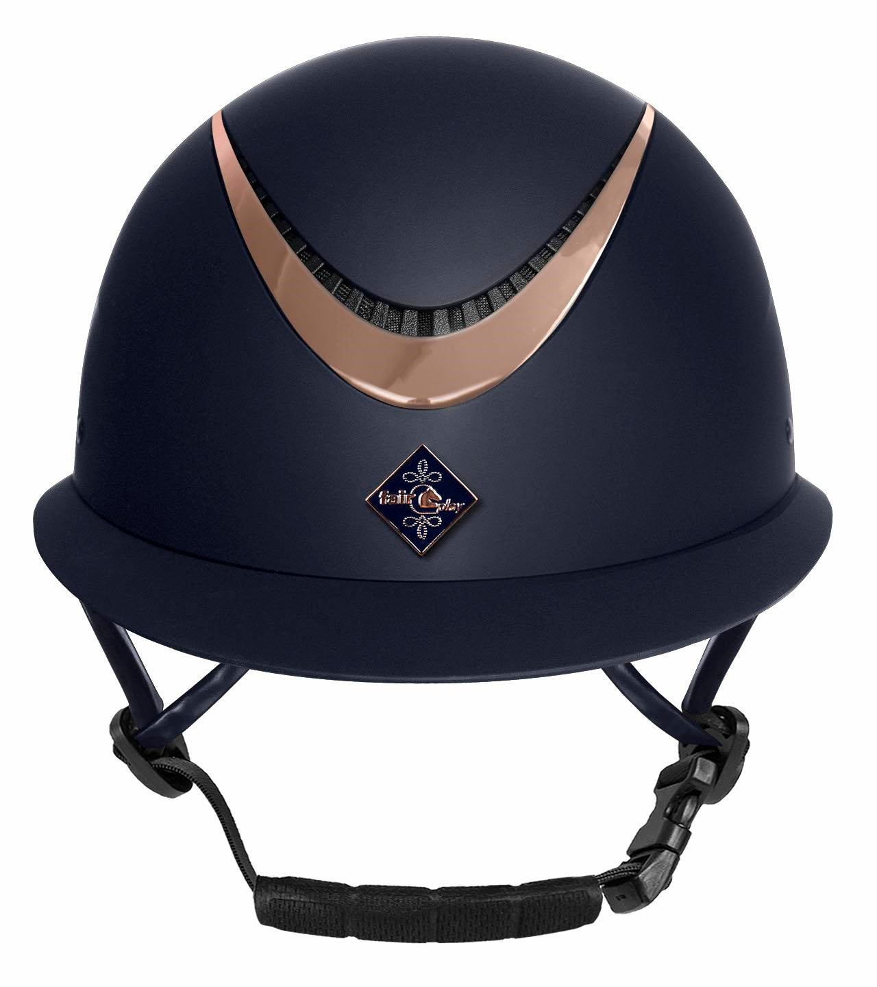 Fair Play Cap APOLEUS ROSEGOLD W-V
