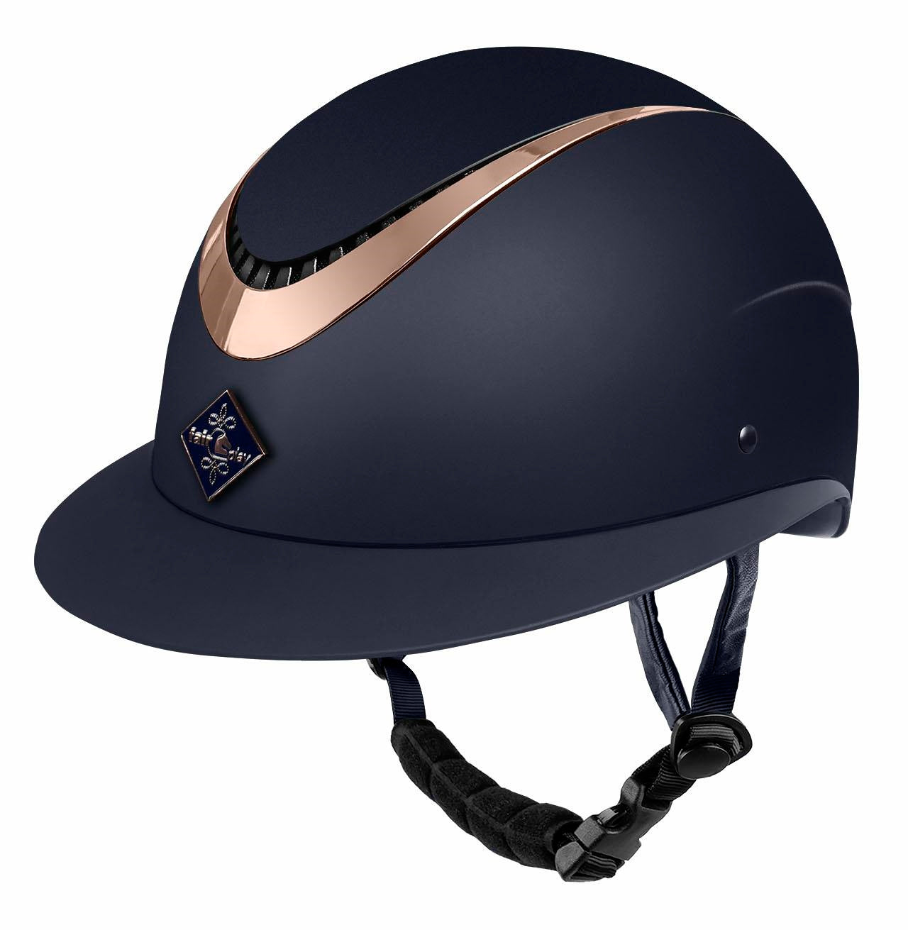 Fair Play Cap APOLEUS ROSEGOLD W-V
