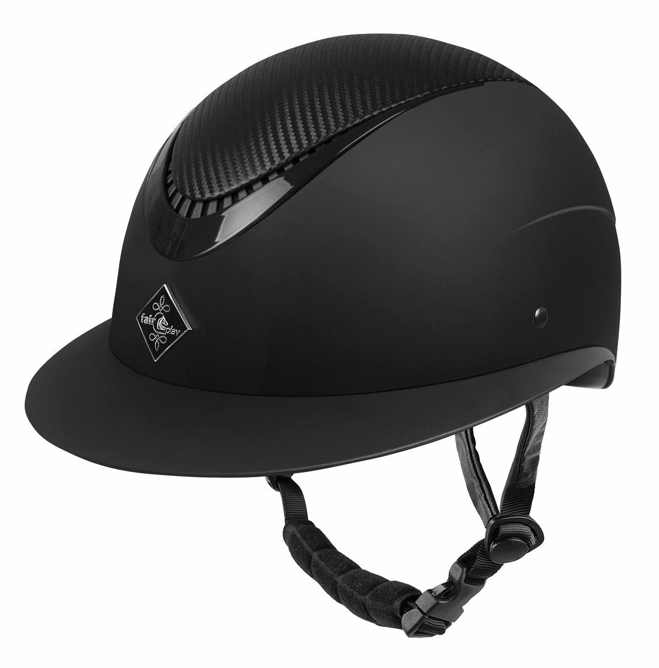 Fair Play Helm APOLEUS CARBON W-V