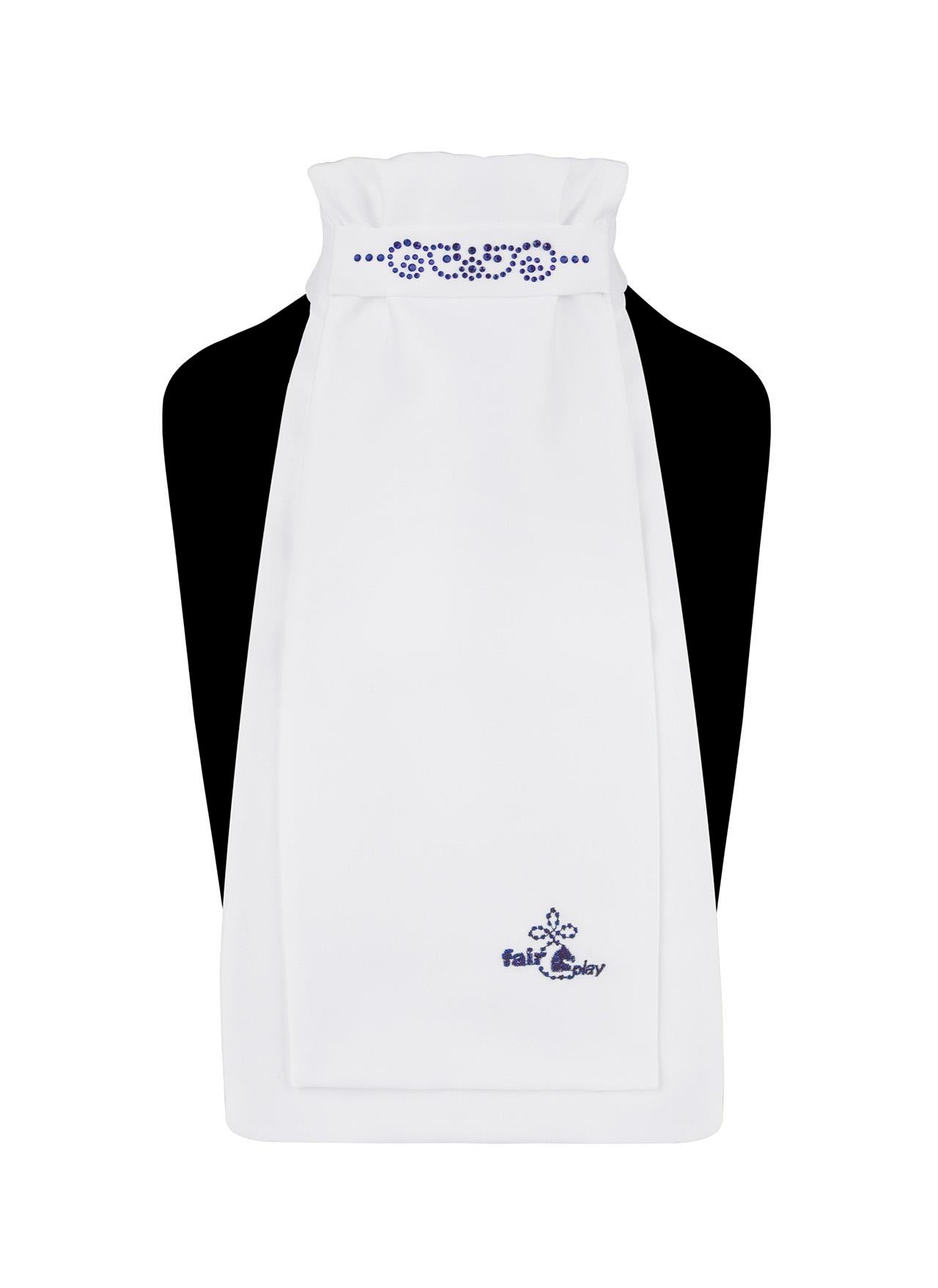 Fair Play Plastron Andrea chic