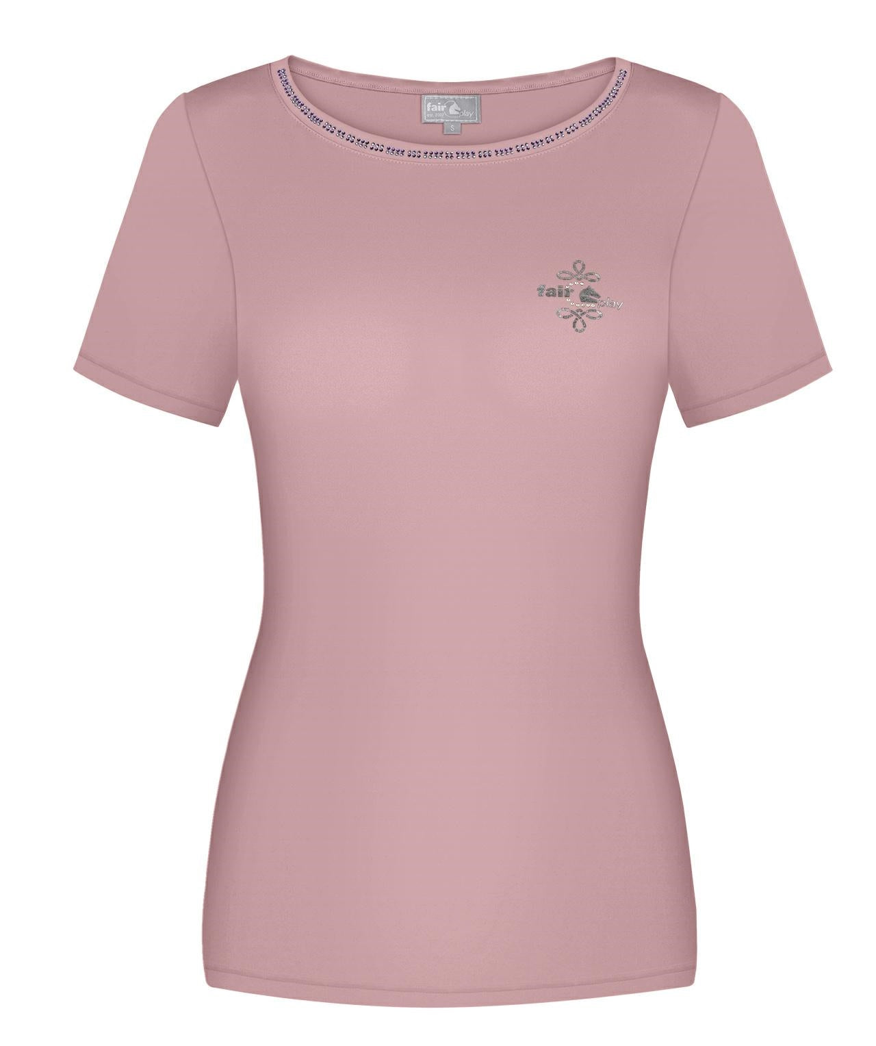 1 Fair Play shirt Dacy dames en young