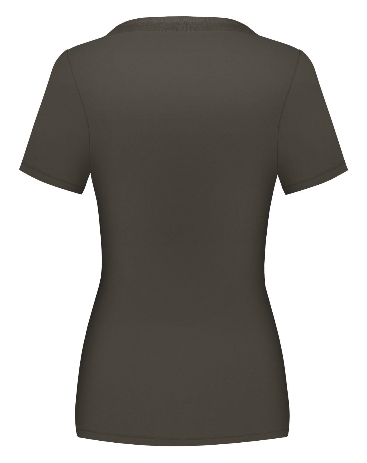 1 Fair Play shirt Dacy dames en young