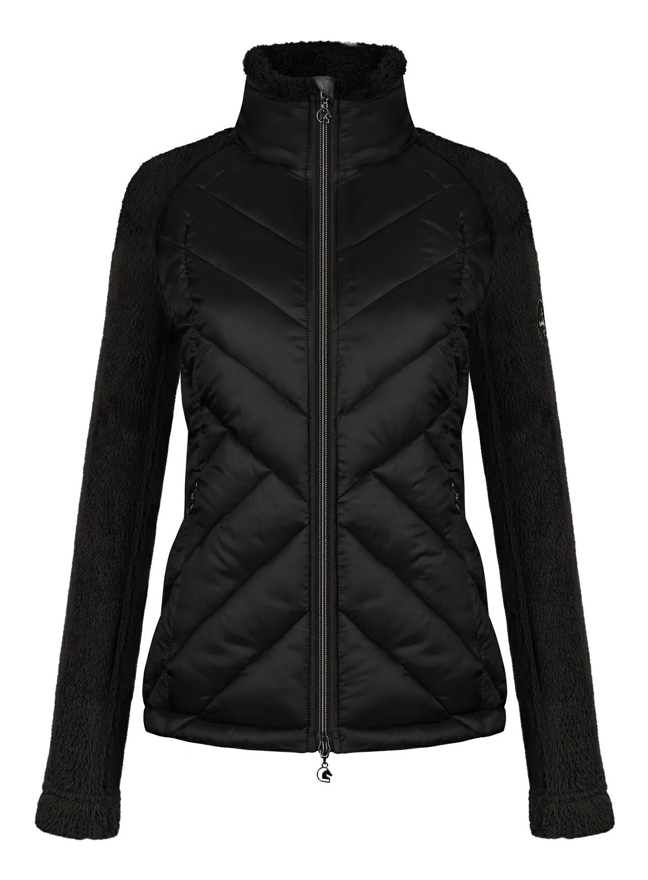 2 Fair Play Vest DELLA