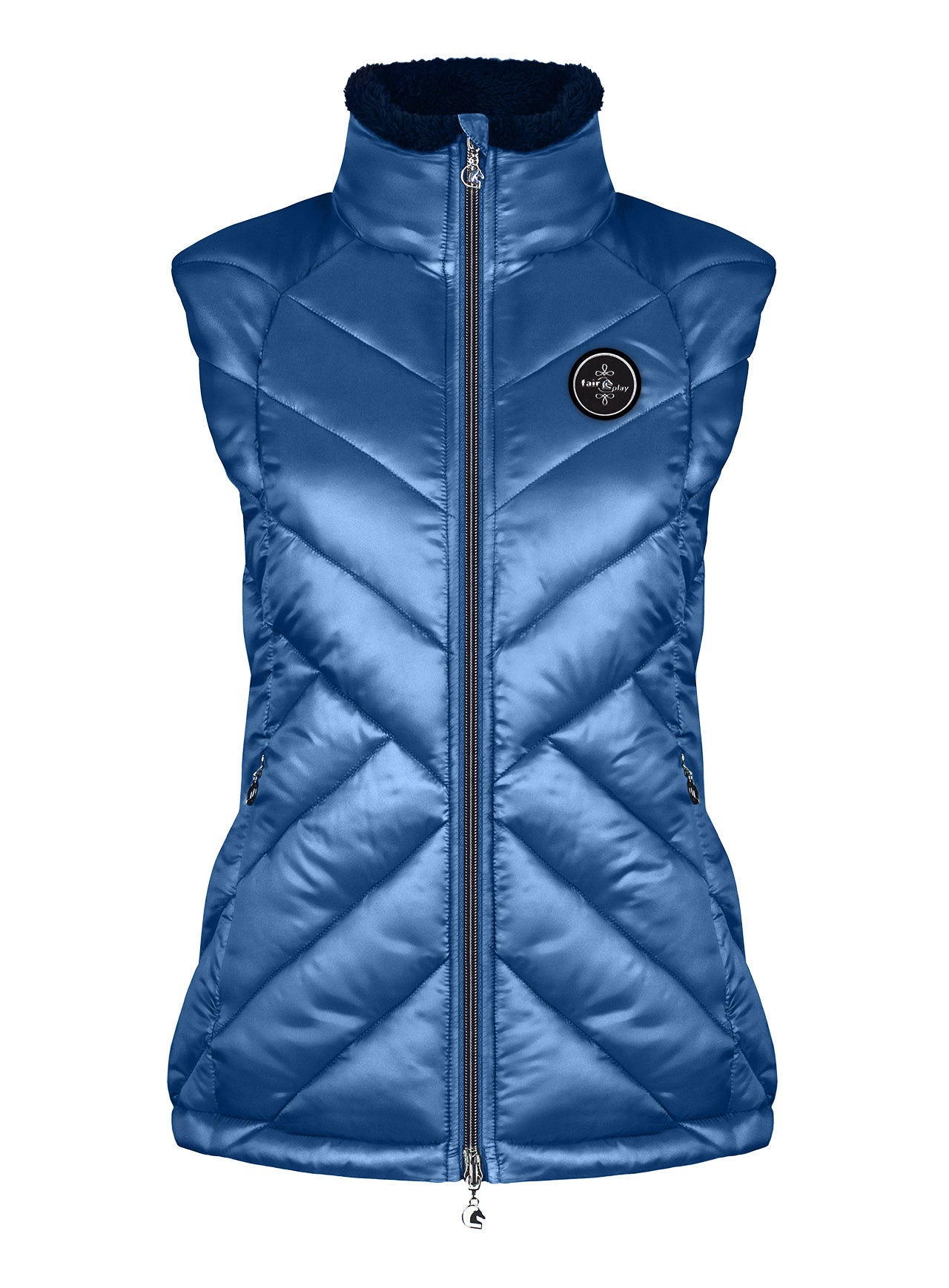 1 Fair Play Bodywarmer Davina winterv25/26