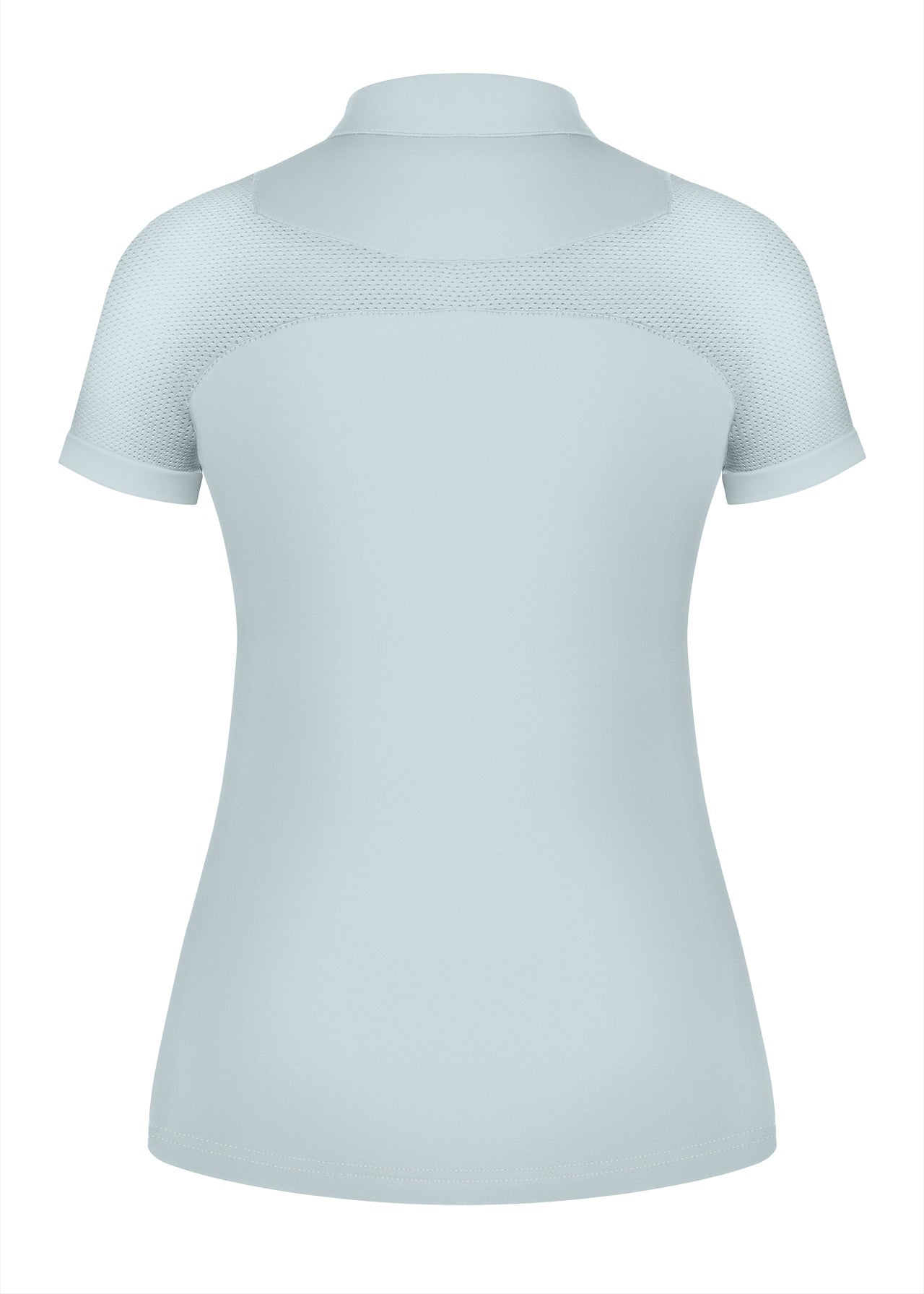 1 Fair Play shirt Amy korte mouw dames young