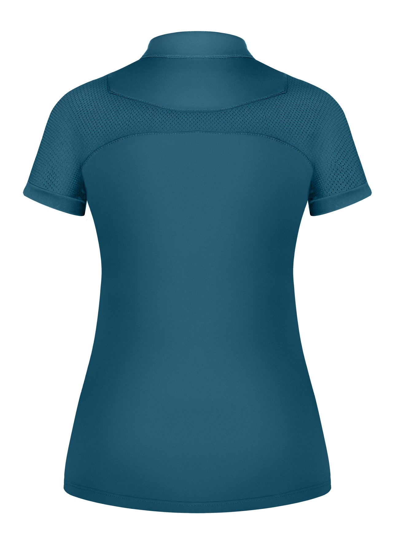1 Fair Play shirt Amy korte mouw dames young