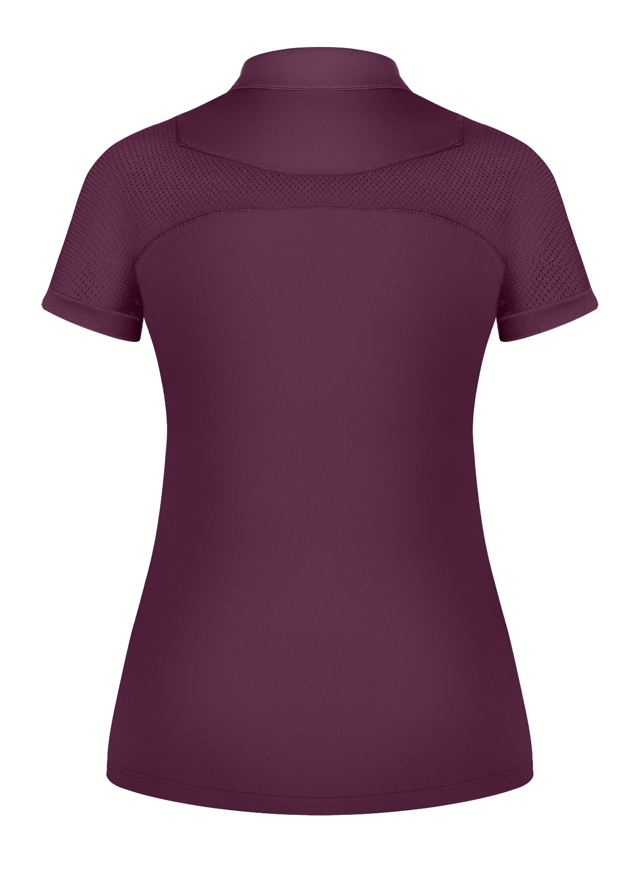 1 Fair Play shirt Amy korte mouw dames young