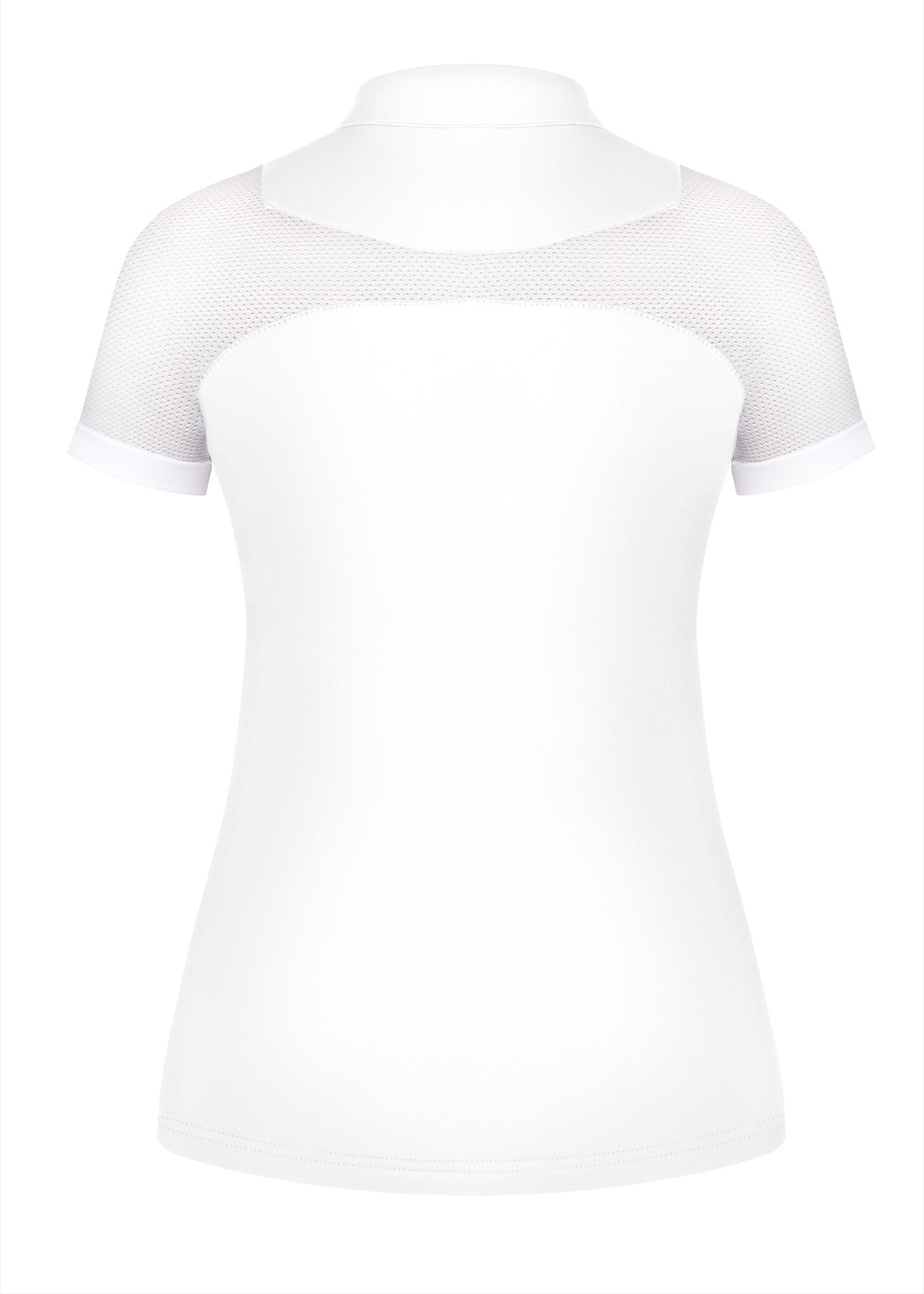 1 Fair Play shirt Amy korte mouw dames young