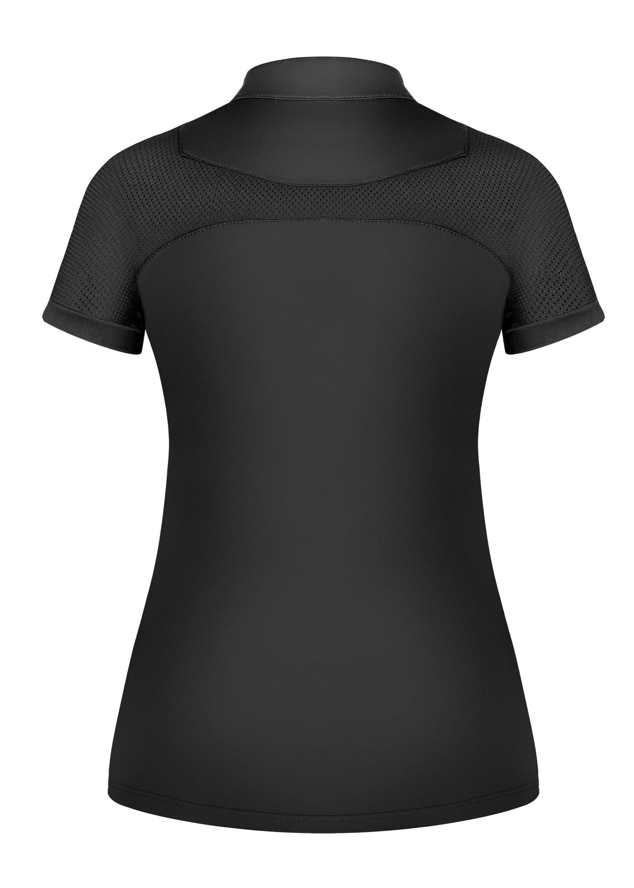 1 Fair Play shirt Amy korte mouw dames young