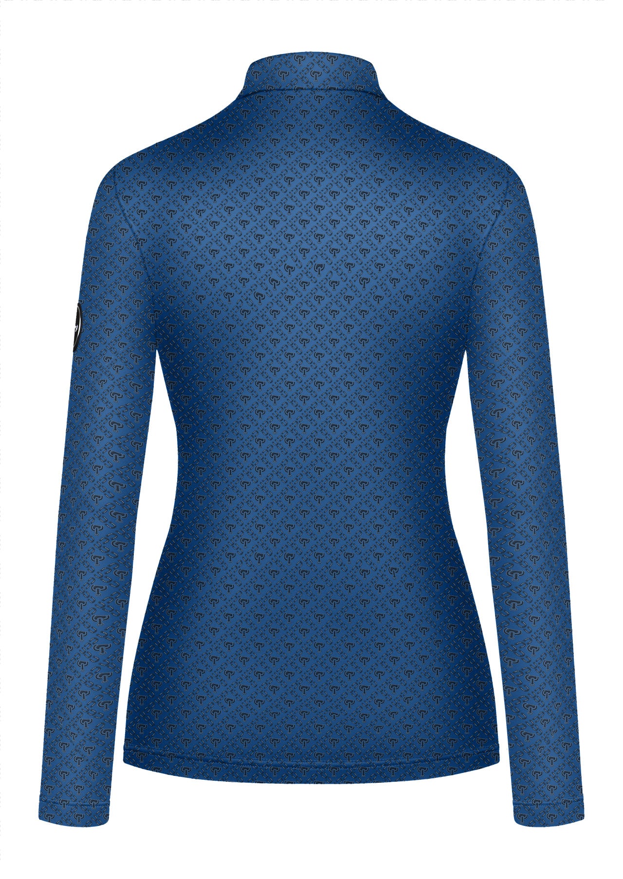 1 Fair Play Halve Coltrui Joss dames en young winter 25/26