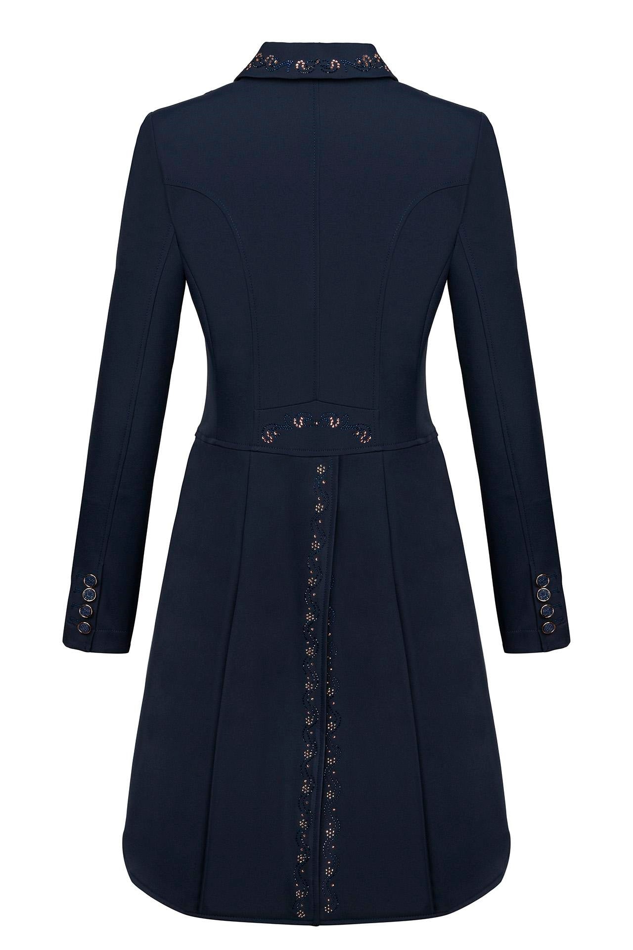 Fair Play wedstrijd Sipjas Dorothee rosegold