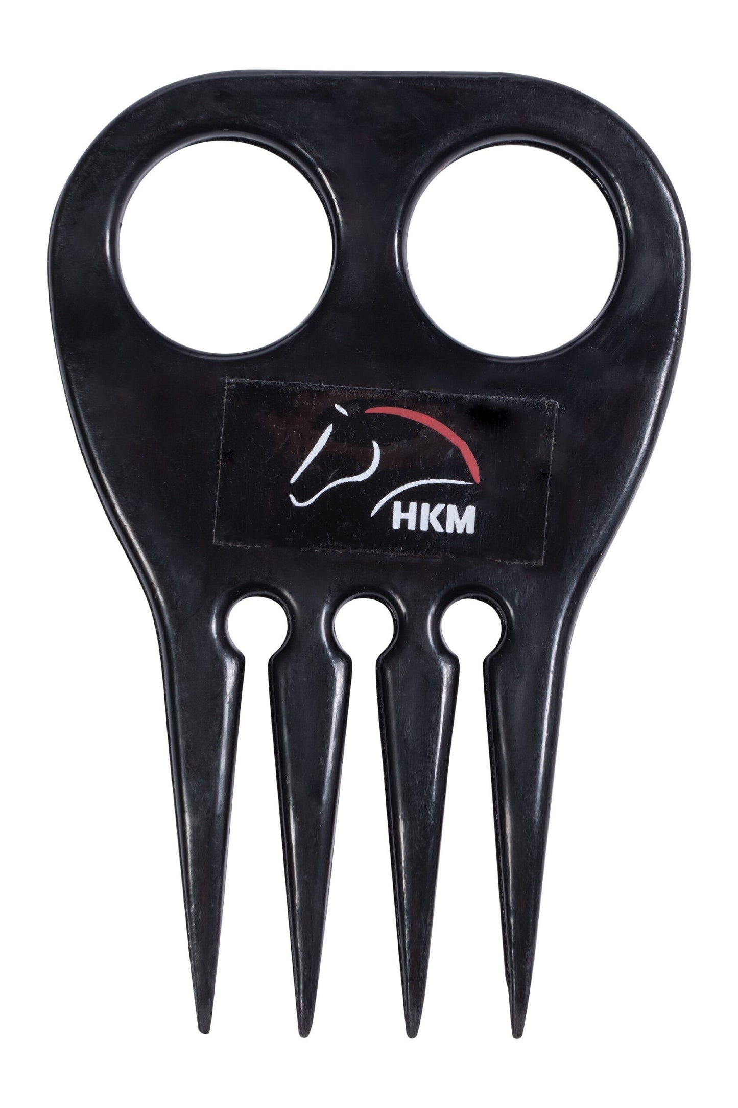 HKM Manen vlecht set
