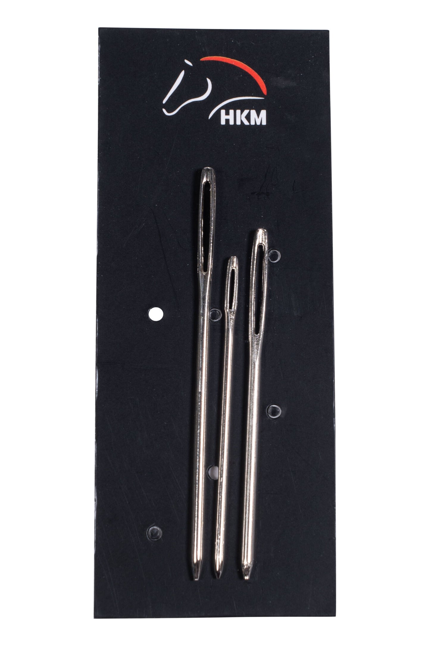 HKM Manen vlecht set
