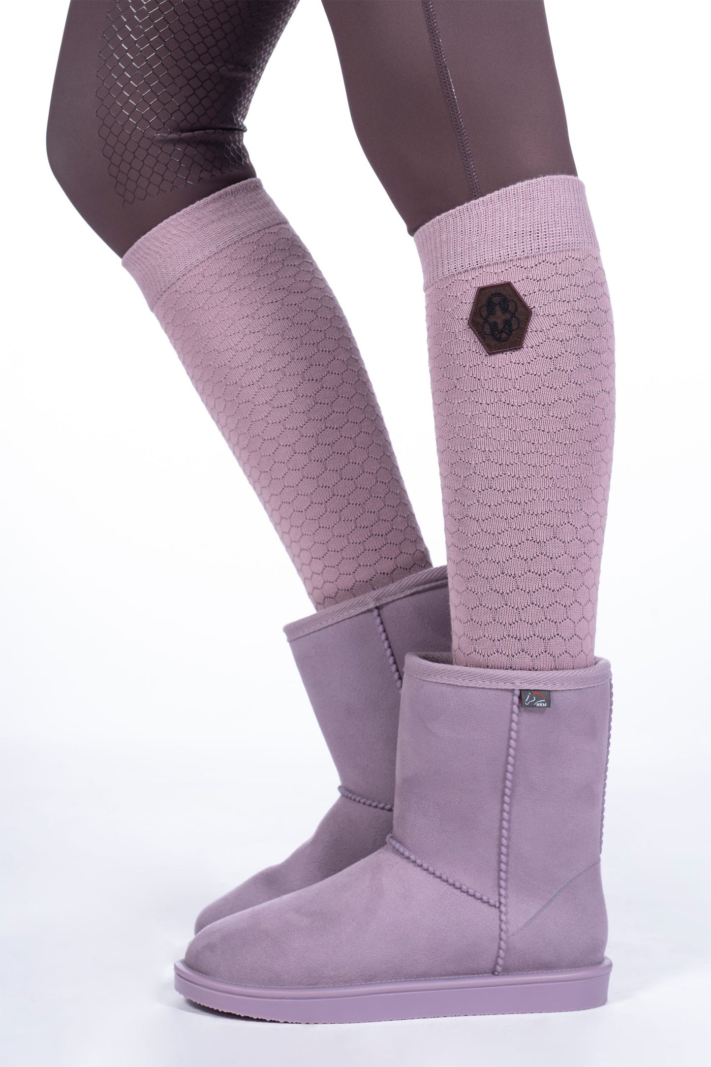 HKM Allweather laarzen Davos