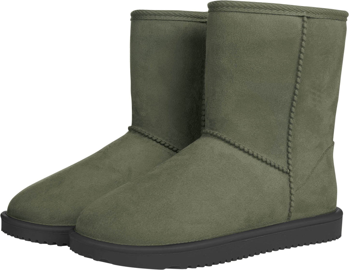 HKM Allweather laarzen Davos