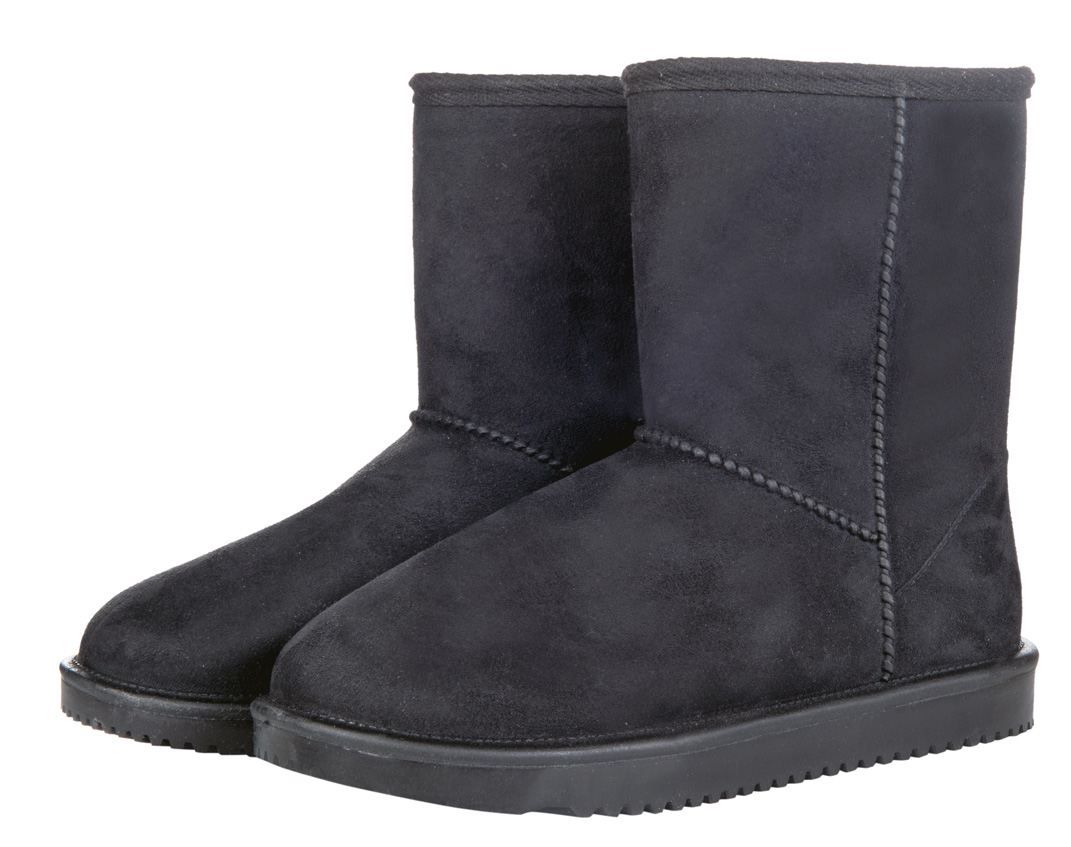 HKM Allweather laarzen Davos