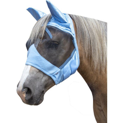 HKM Vliegenmasker High Professional