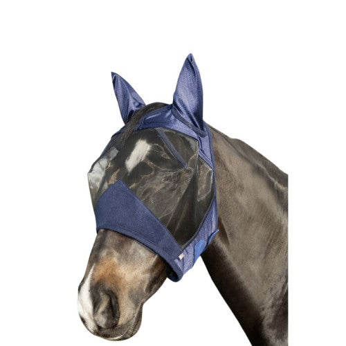 HKM Vliegenmasker High Professional