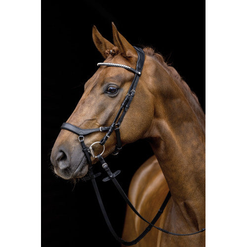 HKM Hoofdstel Pro Anatomic