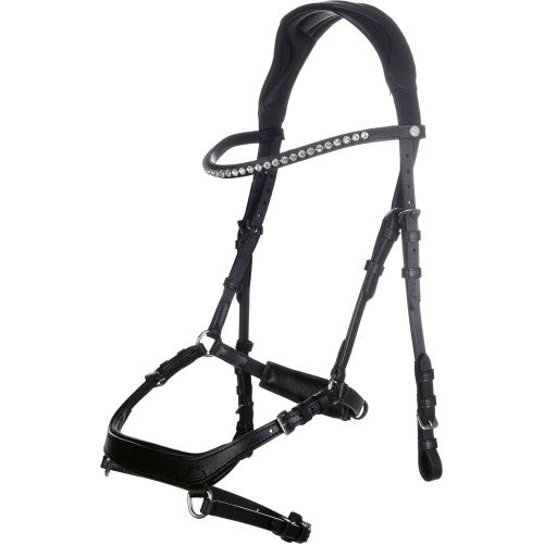 HKM Hoofdstel Pro Anatomic