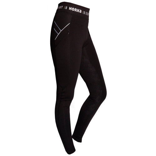 Horka Kids rijlegging Jubilee