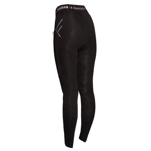 Horka Kids rijlegging Jubilee