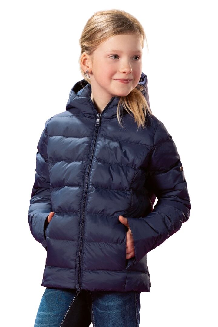 HKM Lena kinderjas