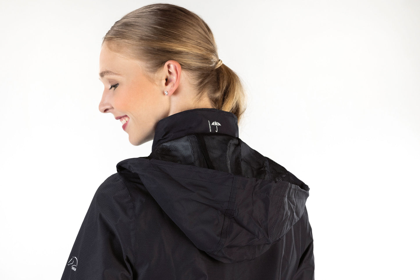 HKM Regenjas Rainy day