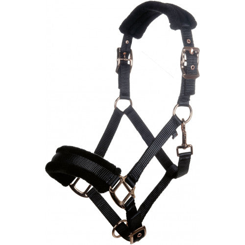 HKM Rosegold glamour style Halster