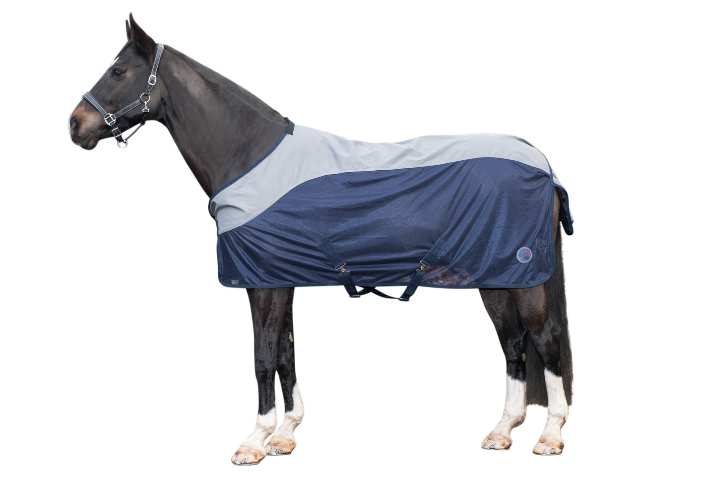HKM Vliegendeken met regenrug