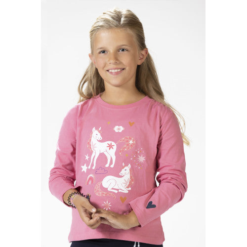 UITVERKOOP HKM kids Pony dream