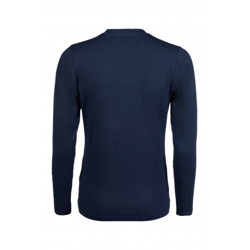 HKM Equine Sports Style shirt lange mouw