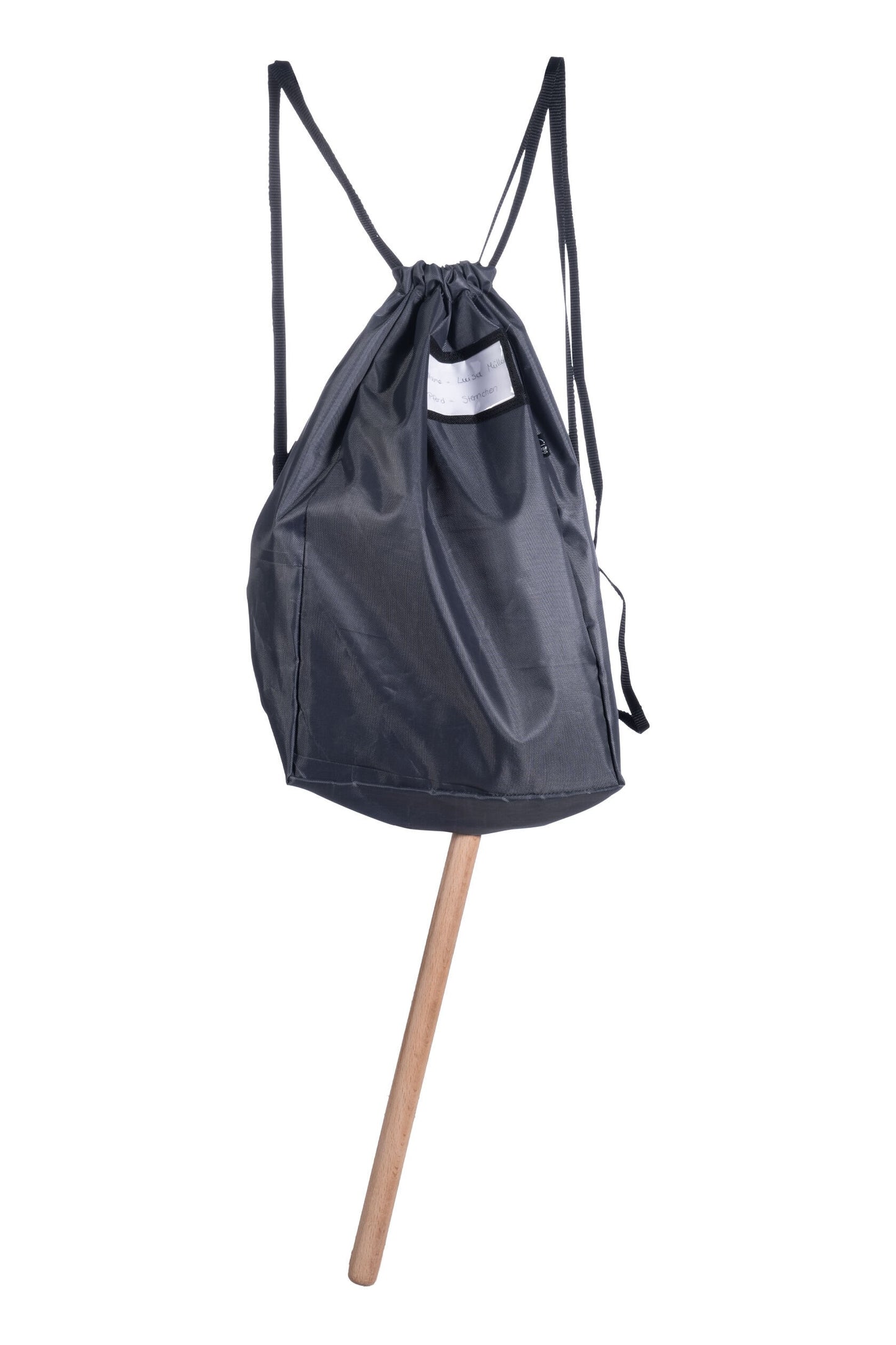 HKM Hobby Horse Transporttas