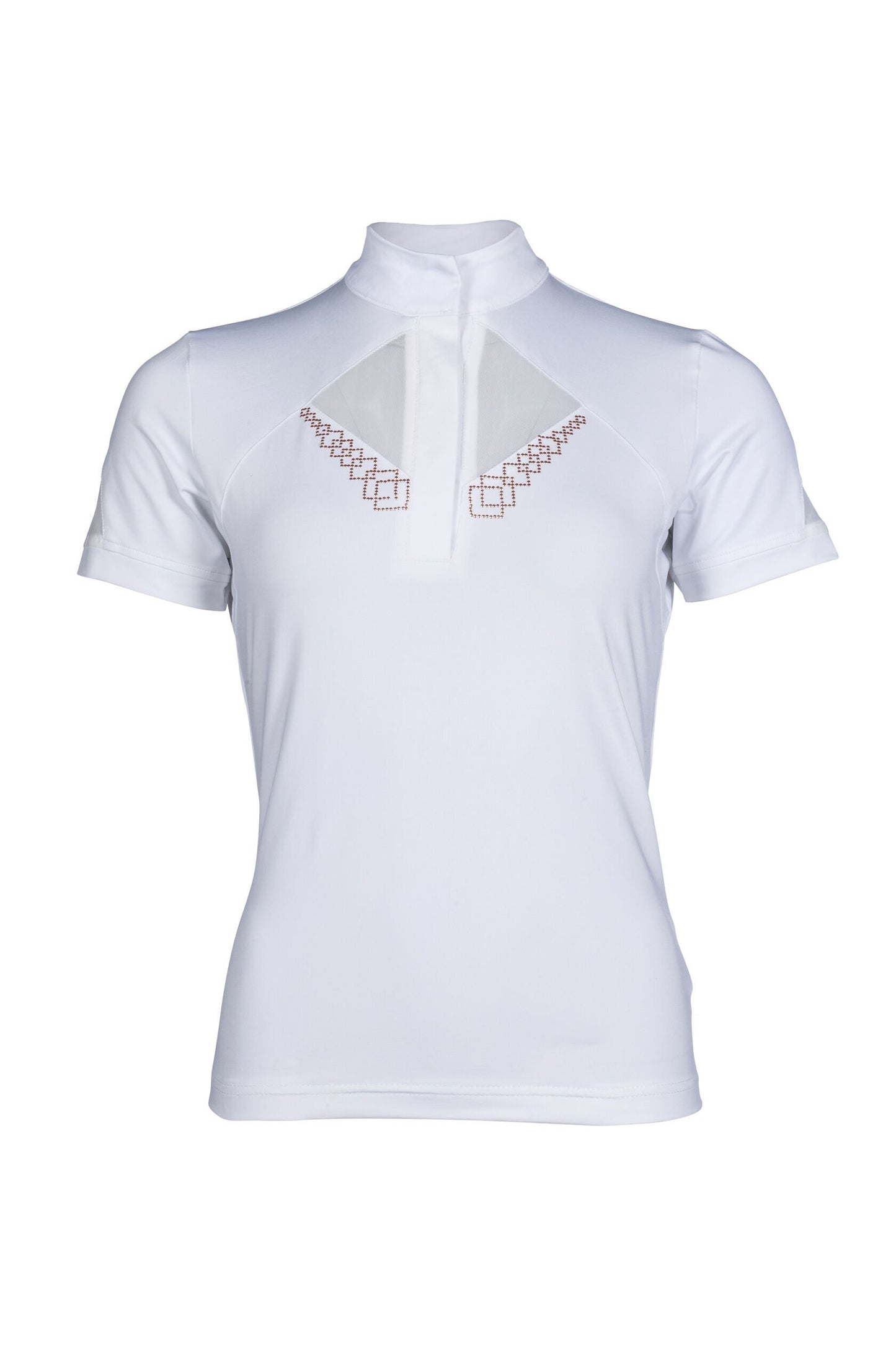 HKM Wedstrijdshirt Kayla