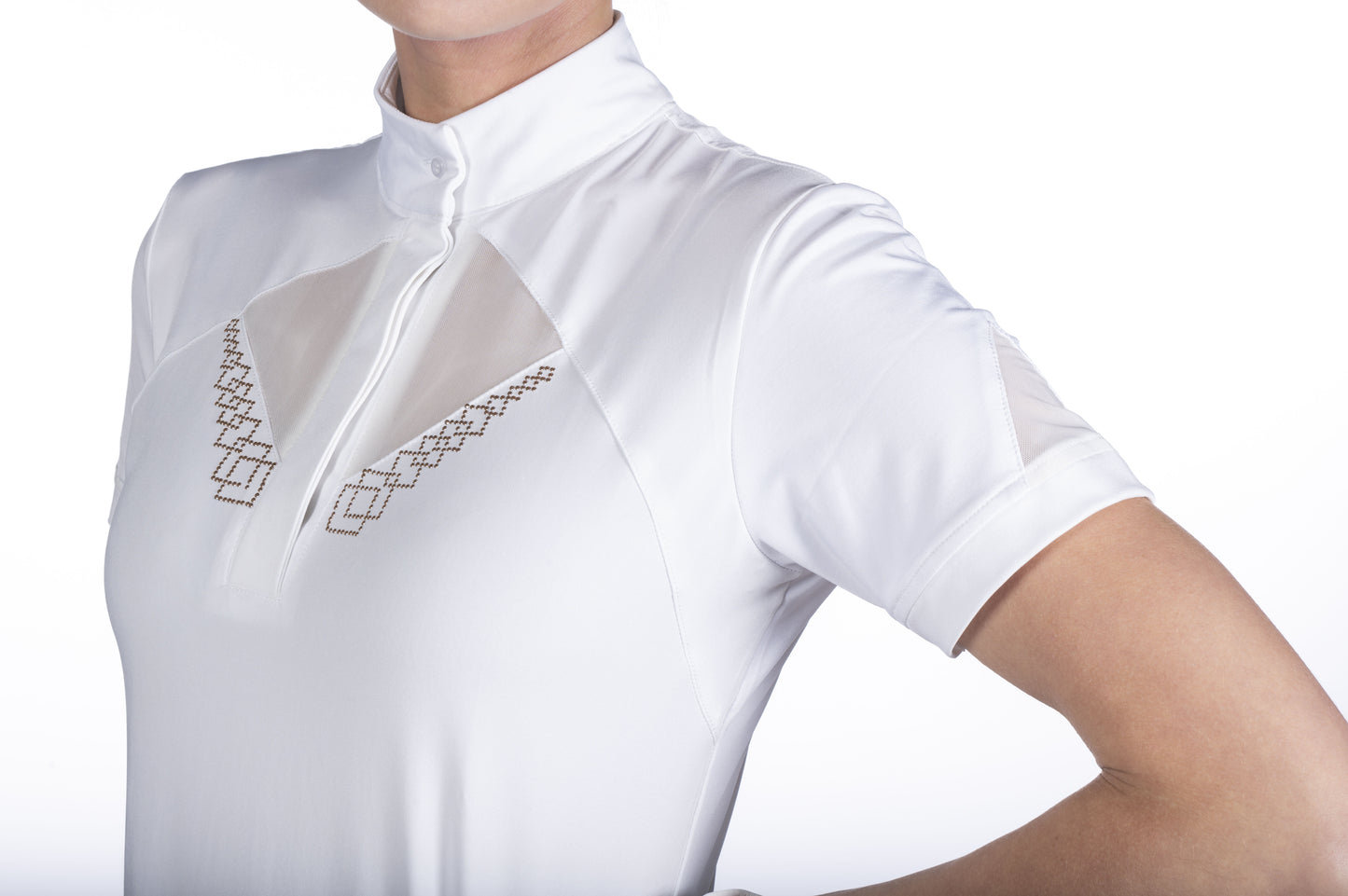 HKM Wedstrijdshirt Kayla
