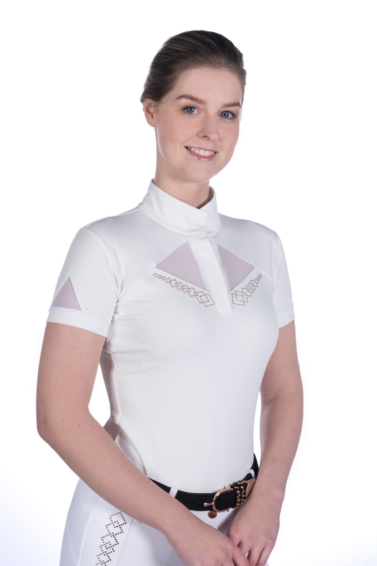 HKM Wedstrijdshirt Kayla