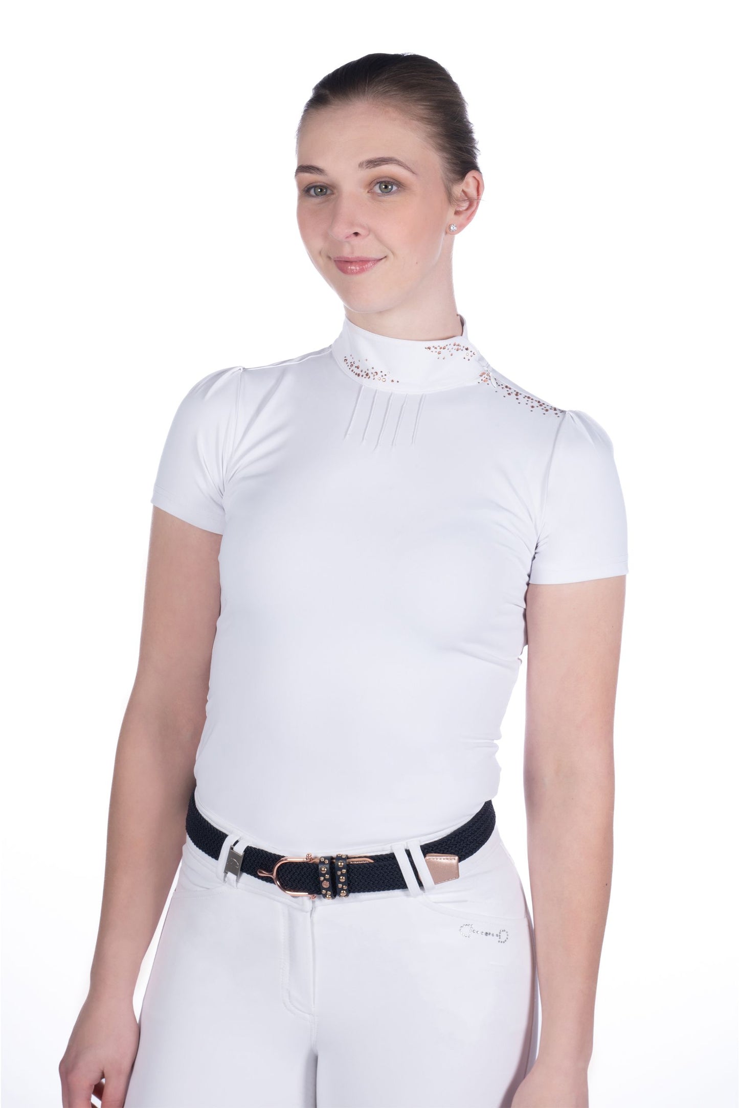 HKM Wedstrijdshirt Darya