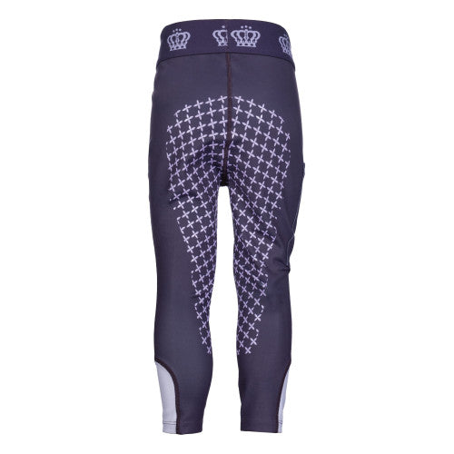 HKM kids Lola rijlegging