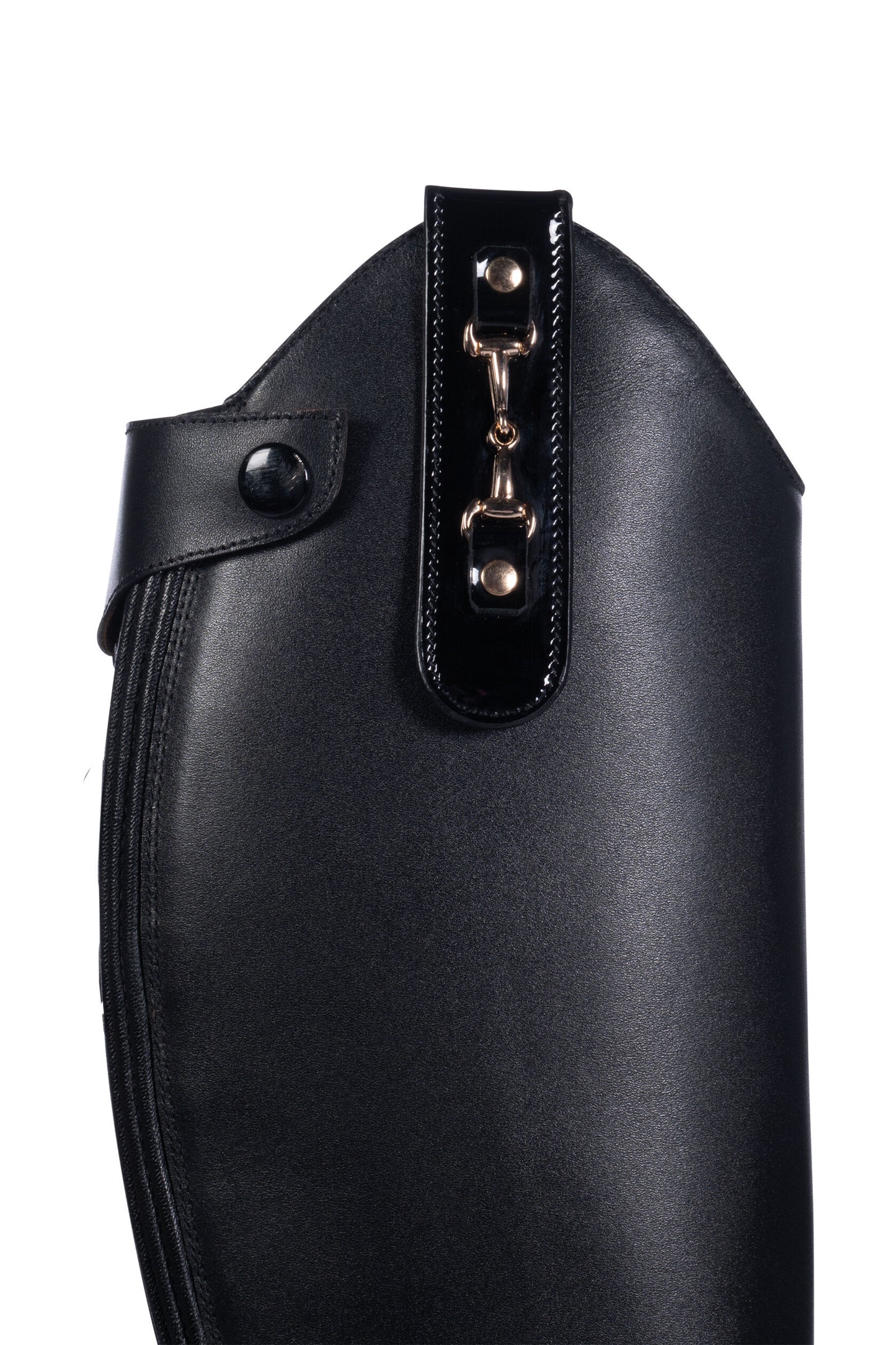 Boot clip Ida