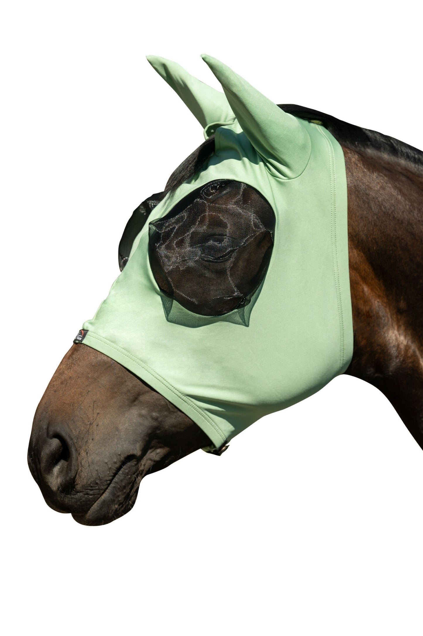 HKM Vliegenmasker Elastic