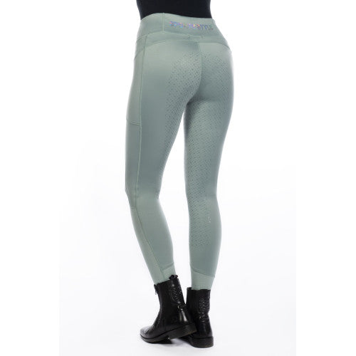 HKM Harbour Island Dames Rijlegging siliconenzit