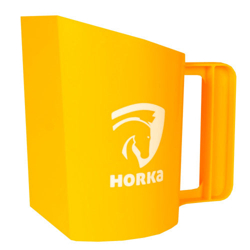 Horka Voerschep