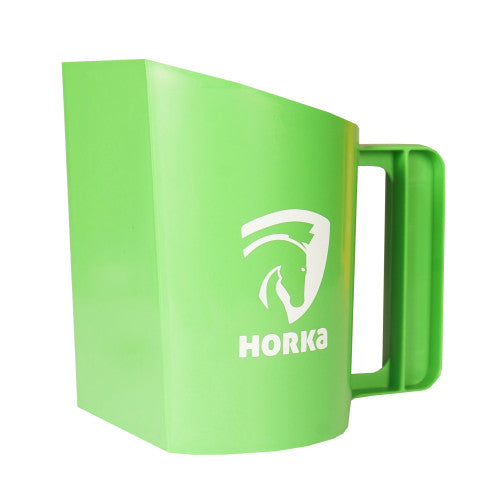 Horka Voerschep